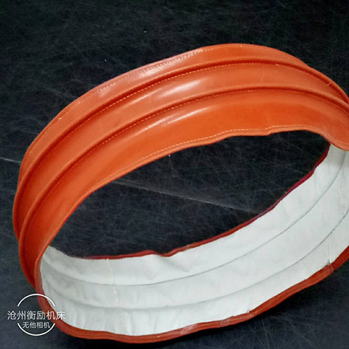 防火軟連接的長(cháng)久使用如何確保呢？